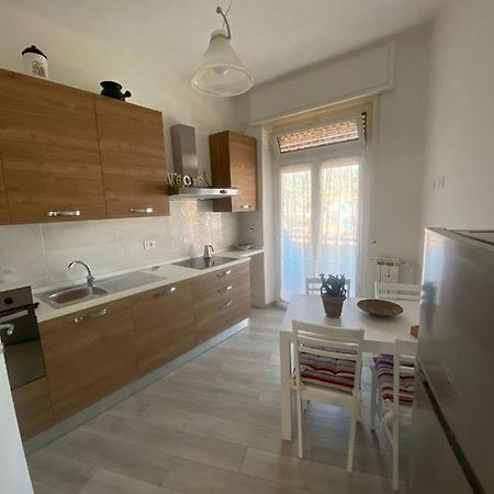 Casa Belinda Lejlighed La Spezia Eksteriør billede