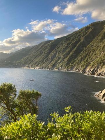 Casa Belinda Lejlighed La Spezia Eksteriør billede