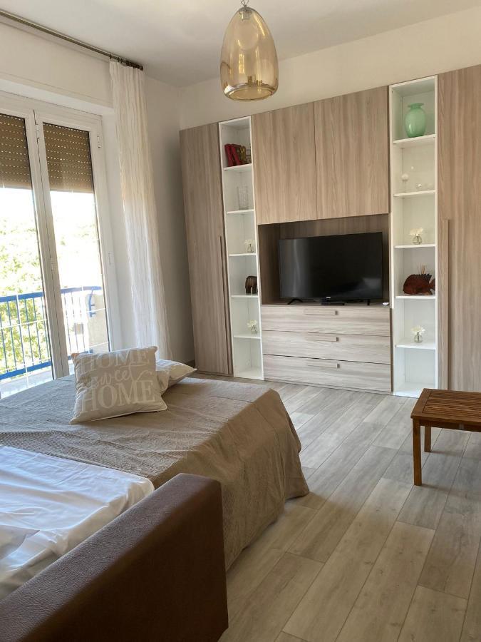 Casa Belinda Lejlighed La Spezia Eksteriør billede